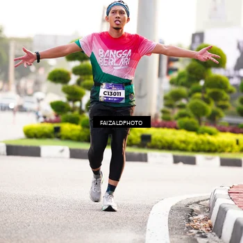 Runner Photo 5796407