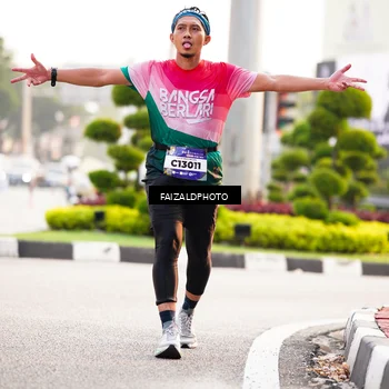 Runner Photo 5796412