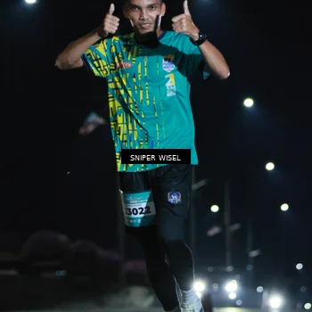 Runner Photo 5796417