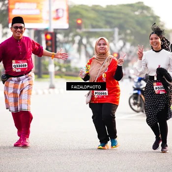 Runner Photo 5796428
