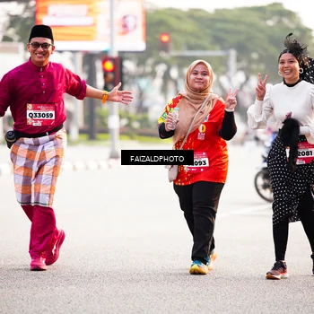 Runner Photo 5796430