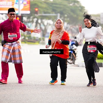 Runner Photo 5796431