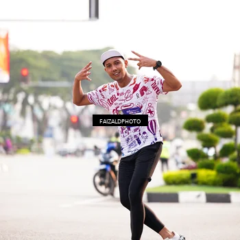 Runner Photo 5796433