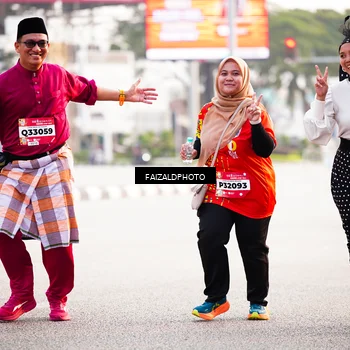 Runner Photo 5796437