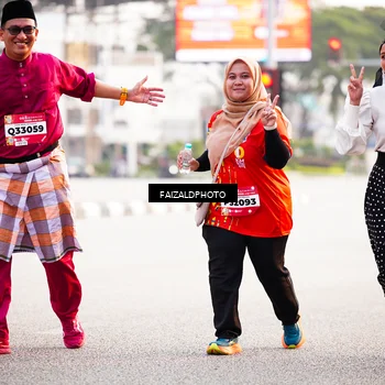 Runner Photo 5796439