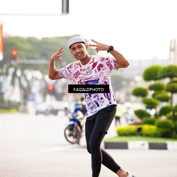 Runner Photo 5796441