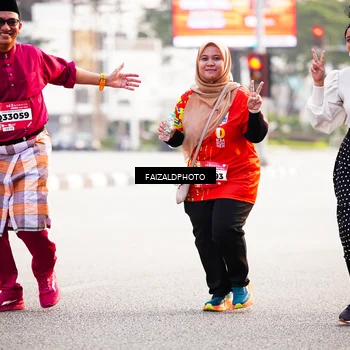Runner Photo 5796443