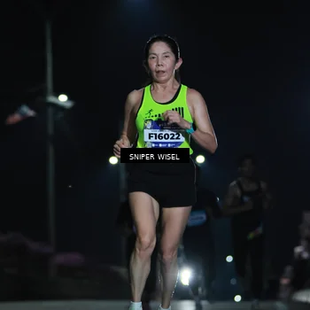Runner Photo 5796445