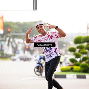 Runner Photo 5796450