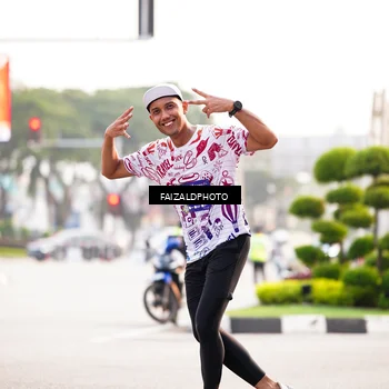 Runner Photo 5796451
