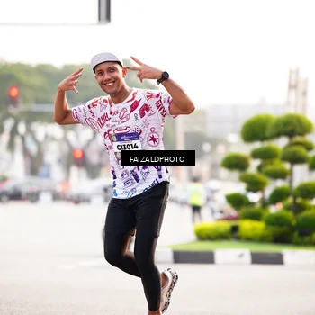 Runner Photo 5796453