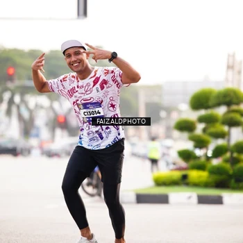 Runner Photo 5796454