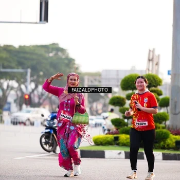 Runner Photo 5796455