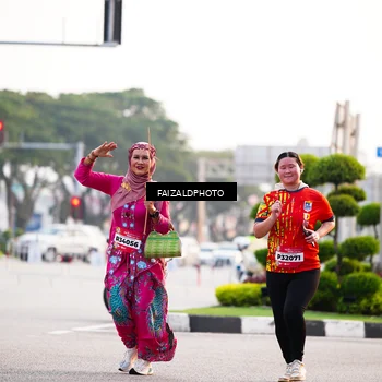 Runner Photo 5796460