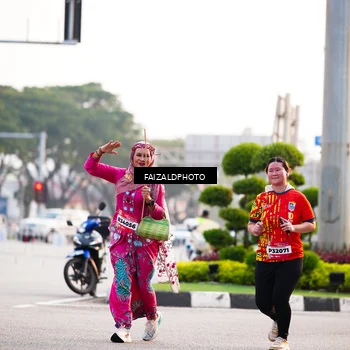Runner Photo 5796461