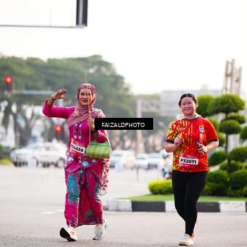 Runner Photo 5796462
