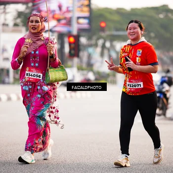 Runner Photo 5796469