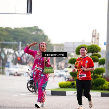 Runner Photo 5796471