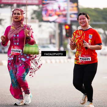 Runner Photo 5796480