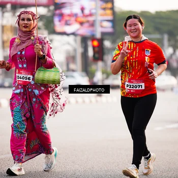 Runner Photo 5796481