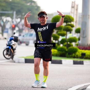 Runner Photo 5796483