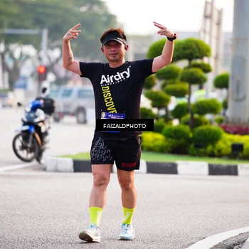 Runner Photo 5796484