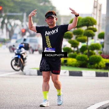 Runner Photo 5796492