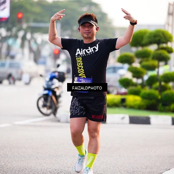 Runner Photo 5796496