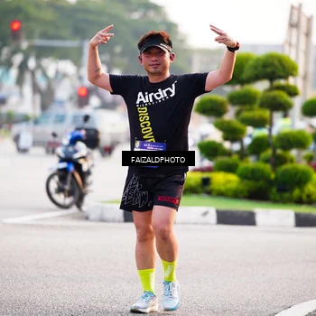 Runner Photo 5796498