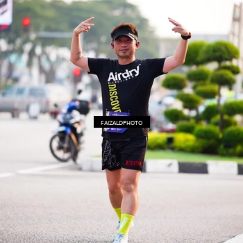 Runner Photo 5796501