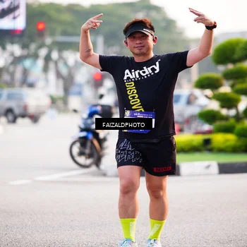 Runner Photo 5796506