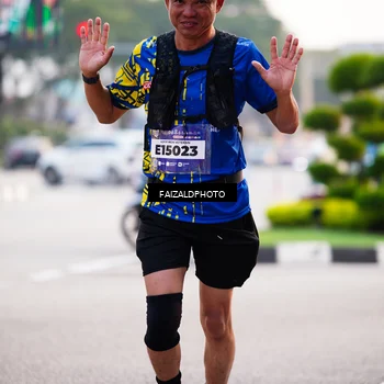 Runner Photo 5796509