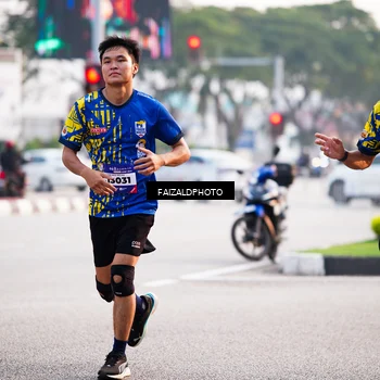 Runner Photo 5796513