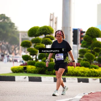 Runner Photo 5796520