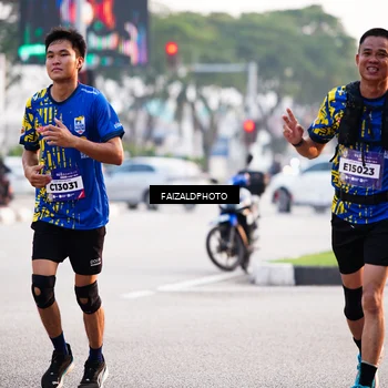 Runner Photo 5796521