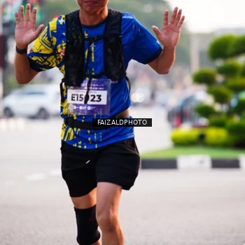 Runner Photo 5796531