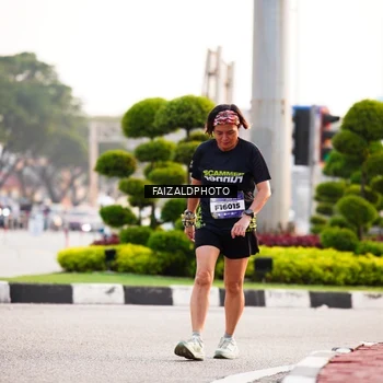 Runner Photo 5796532