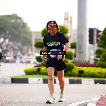 Runner Photo 5796536