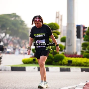 Runner Photo 5796541