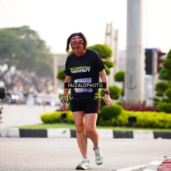 Runner Photo 5796542