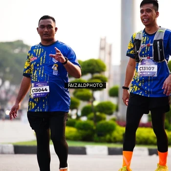 Runner Photo 5796545