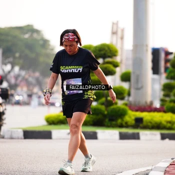 Runner Photo 5796546