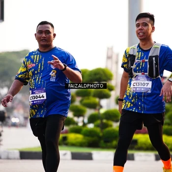 Runner Photo 5796548