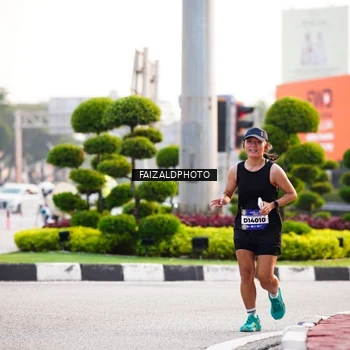 Runner Photo 5796550