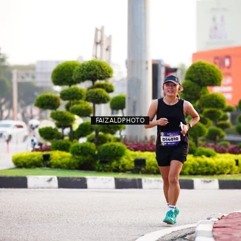 Runner Photo 5796552