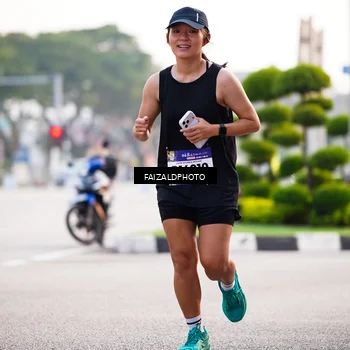 Runner Photo 5796558