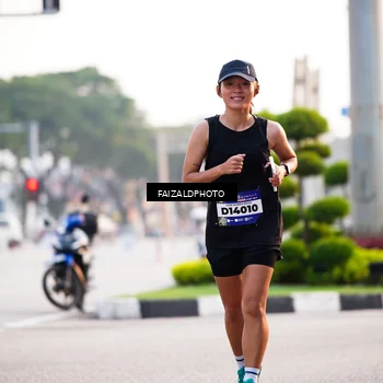 Runner Photo 5796561