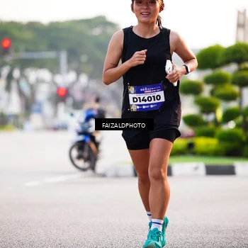 Runner Photo 5796562