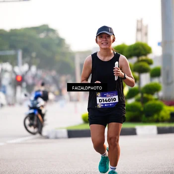 Runner Photo 5796564