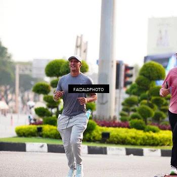 Runner Photo 5796581